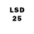 Amphetamine 97% Lemon Jake